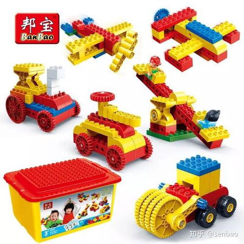 全冠积木最新品爆料,创意无限,童趣盎然,引领积木新潮流” 第1张 全冠积木最新品爆料,创意无限,童趣盎然,引领积木新潮流” 第1张